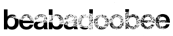 Bea_DistressedLogo-2