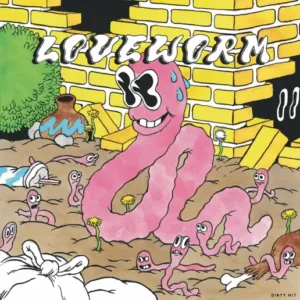 loveworm