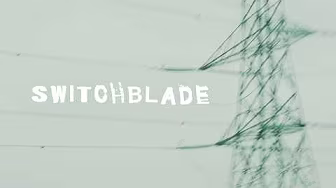 beabadoobee - Switchblade (Official Lyric Video)
